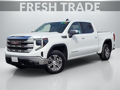 2023 GMC Sierra 1500 Crew Cab 4x4 Pickup for sale #GC7864 - photo 1