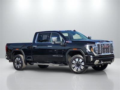 2024 GMC Sierra 2500 Crew Cab 4WD Pickup for sale #GC8031 - photo 1