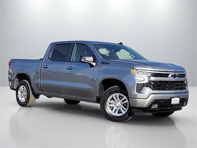 2024 Chevrolet Silverado 1500 Crew Cab 4WD Pickup for sale #GC8031A - photo 1