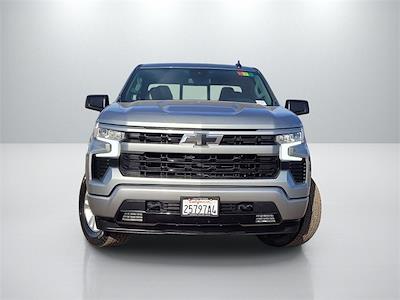 2024 Chevrolet Silverado 1500 Crew Cab 4WD Pickup for sale #GC8031A - photo 2