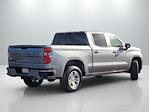 2024 Chevrolet Silverado 1500 Crew Cab 4WD Pickup for sale #GC8031A - photo 4