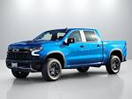 2022 Chevrolet Silverado 1500 Crew Cab 4x4 Pickup for sale #GP5336 - photo 9