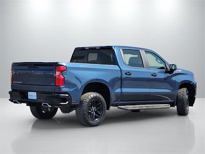 2019 Chevrolet Silverado 1500 Crew Cab 4x4 Pickup for sale #GP7080 - photo 2