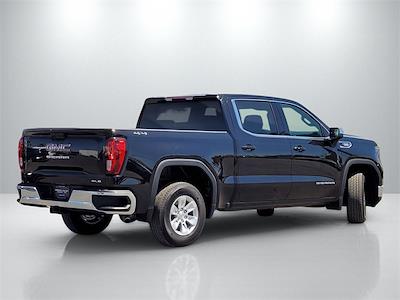 2023 GMC Sierra 1500 Crew Cab 4x4 Pickup for sale #GP7915 - photo 2