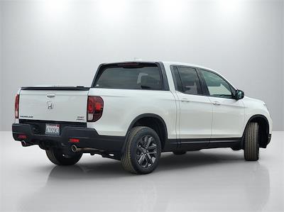 Used 2021 Honda Ridgeline Sport Crew Cab for sale #H02262A - photo 2