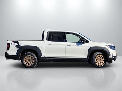 2022 Honda Ridgeline Crew Cab AWD Pickup for sale #H03010A - photo 2