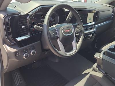 2024 GMC Sierra 1500 Crew Cab 4x4 Pickup for sale #H05652A - photo 2