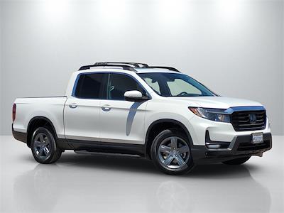 2023 Honda Ridgeline Crew Cab AWD Pickup for sale #H27901A - photo 1
