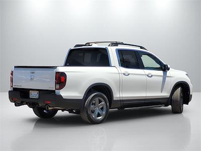 2023 Honda Ridgeline Crew Cab AWD Pickup for sale #H27901A - photo 2