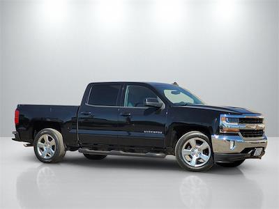 Used 2017 Chevrolet Silverado 1500 LT Crew Cab Pickup for sale #H30884AA - photo 1