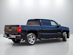 Used 2017 Chevrolet Silverado 1500 LT Crew Cab Pickup for sale #H30884AA - photo 2