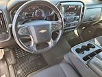 Used 2017 Chevrolet Silverado 1500 LT Crew Cab Pickup for sale #H30884AA - photo 9