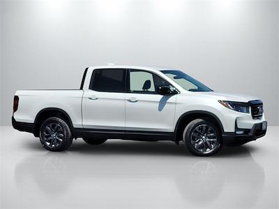 2023 Honda Ridgeline Crew Cab AWD Pickup for sale #H34424A - photo 1