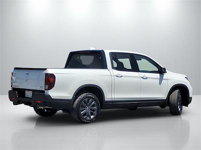 2023 Honda Ridgeline Crew Cab AWD Pickup for sale #H34424A - photo 2