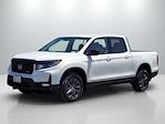 2023 Honda Ridgeline Crew Cab AWD Pickup for sale #H34424A - photo 8