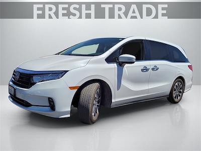 2023 Honda Odyssey FWD Minivan for sale #H36870A - photo 1