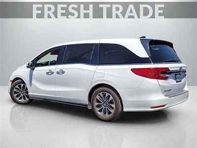 2023 Honda Odyssey FWD Minivan for sale #H36870A - photo 2