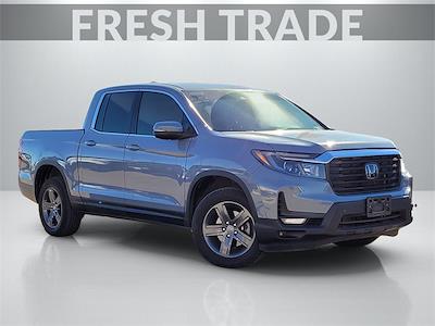 2023 Honda Ridgeline Crew Cab AWD Pickup for sale #H43547A - photo 1