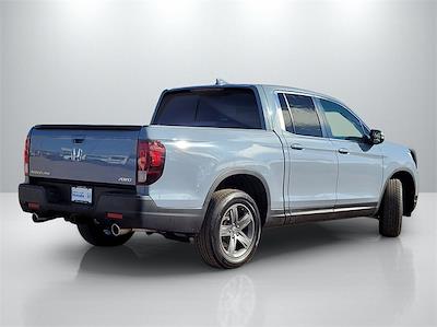 2023 Honda Ridgeline Crew Cab AWD Pickup for sale #H43547A - photo 2