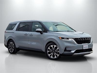 Used 2023 Kia Carnival EX Minivan for sale #H45924A - photo 1
