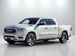 Used 2019 Ram 1500 Limited Crew Cab for sale #H51509B - photo 8
