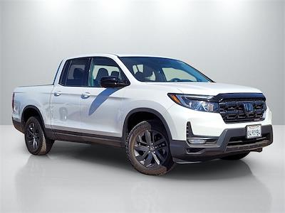 2024 Honda Ridgeline Crew Cab AWD Pickup for sale #H59019A - photo 1
