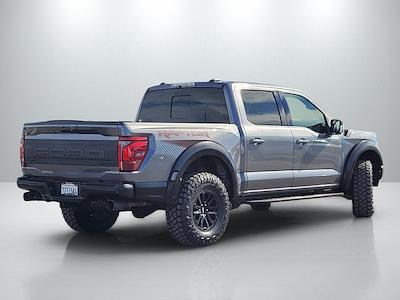Used 2024 Ford F-150 - photo 1