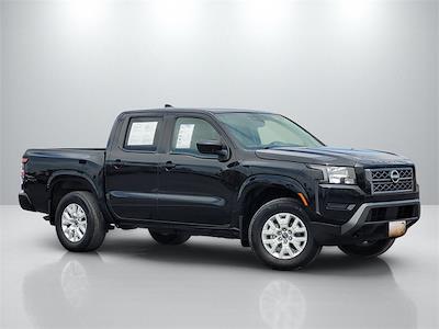2023 Nissan Frontier Crew Cab 4x4 Pickup for sale #H71641A - photo 1