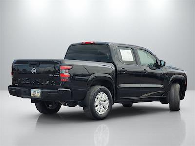2023 Nissan Frontier Crew Cab 4x4 Pickup for sale #H71641A - photo 2