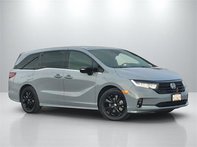 Used 2024 Honda Odyssey Sport Minivan for sale #HP5397 - photo 1
