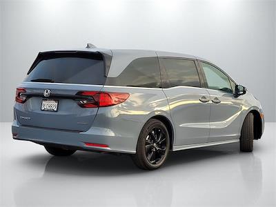 Used 2024 Honda Odyssey Sport Minivan for sale #HP5397 - photo 2