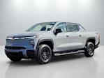 2025 Chevrolet Silverado EV Crew Cab AWD Pickup for sale #RG00914A - photo 8