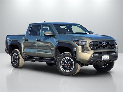 2024 Toyota Tacoma Double Cab 4WD Pickup for sale #RG01762B - photo 1