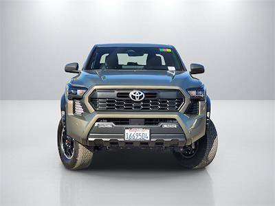 2024 Toyota Tacoma Double Cab 4WD Pickup for sale #RG01762B - photo 2