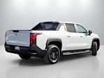 Used 2024 Chevrolet Silverado EV Work Truck Crew Cab for sale #RG01913A - photo 4