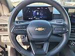 2024 Chevrolet Silverado EV Crew Cab AWD Pickup for sale #RG01926A - photo 26