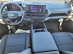 2024 Chevrolet Silverado EV Crew Cab AWD Pickup for sale #RG01927A - photo 12