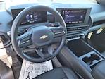 2024 Chevrolet Silverado EV Crew Cab AWD Pickup for sale #RG01927A - photo 9
