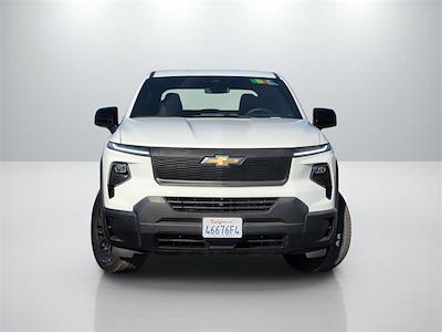2024 Chevrolet Silverado EV Crew Cab AWD Pickup for sale #RG02153A - photo 2