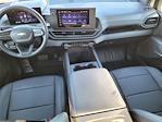 2024 Chevrolet Silverado EV Crew Cab AWD Pickup for sale #RG02153A - photo 12
