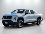 2024 Chevrolet Silverado EV Crew Cab AWD Pickup for sale #RG02153A - photo 8