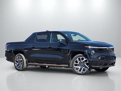 2024 Chevrolet Silverado EV Crew Cab AWD Pickup for sale #RG02644A - photo 1