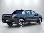 2024 Chevrolet Silverado EV Crew Cab AWD Pickup for sale #RG02644A - photo 2