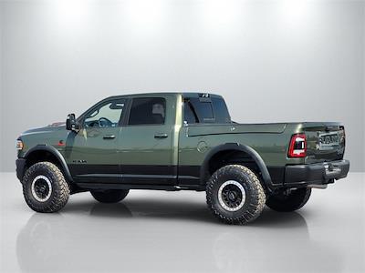2024 Ram 2500 Crew Cab 4x4 Pickup for sale #RG03310B - photo 2