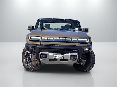 Used 2025 GMC Hummer EV Pickup 3X Crew Cab for sale #RG03863A - photo 2