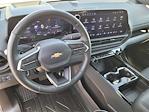Used 2025 Chevrolet Silverado EV LT Crew Cab for sale #RG04031A - photo 9
