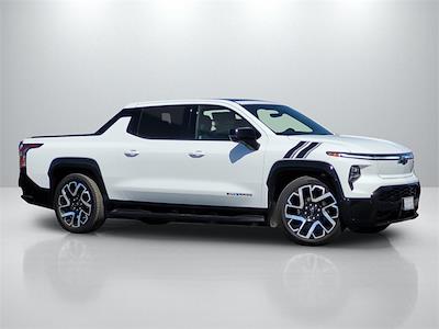2024 Chevrolet Silverado EV Crew Cab AWD Pickup for sale #RG04275A - photo 1