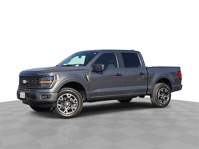 2024 Ford F-150 SuperCrew Cab 4x2 Pickup for sale #RG04275B - photo 1