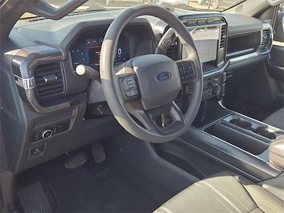 2024 Ford F-150 SuperCrew Cab 4x2 Pickup for sale #RG04275B - photo 2