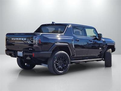 Used 2025 GMC Hummer EV Pickup 2X Crew Cab for sale #RG05489A - photo 2